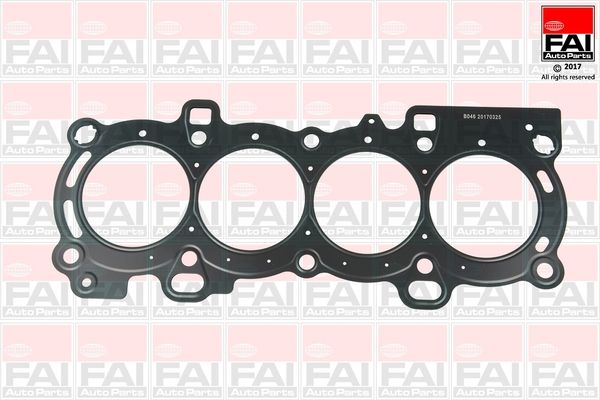 FAI AUTOPARTS Tiiviste, sylinterikansi HG1620